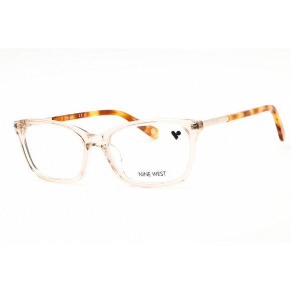 Nine West EYEGLASSES NW5179-230-52 New with case